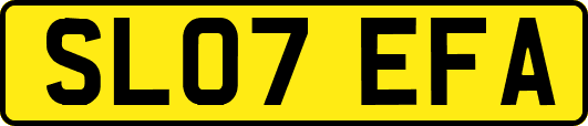 SL07EFA