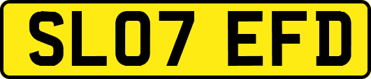 SL07EFD