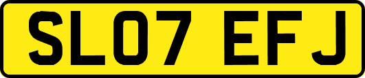 SL07EFJ