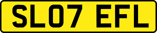 SL07EFL