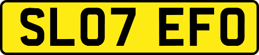 SL07EFO