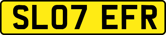 SL07EFR