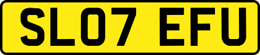 SL07EFU