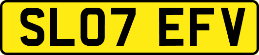 SL07EFV