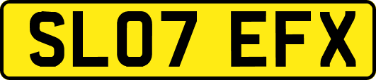 SL07EFX