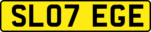 SL07EGE