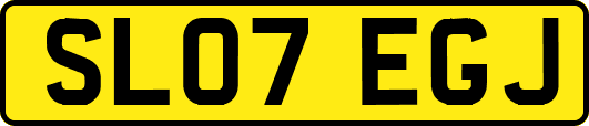 SL07EGJ