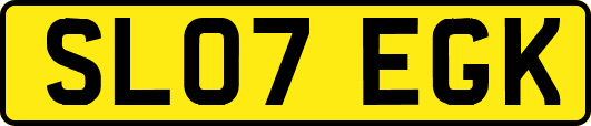 SL07EGK