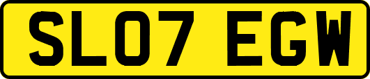 SL07EGW