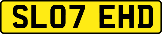 SL07EHD