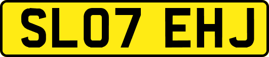 SL07EHJ