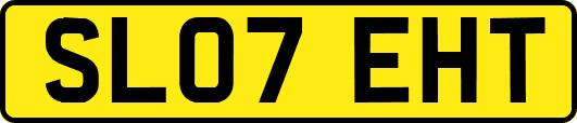SL07EHT