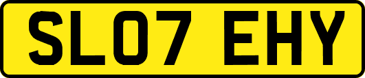 SL07EHY