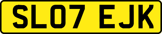 SL07EJK