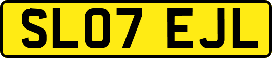 SL07EJL