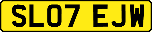 SL07EJW