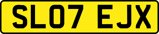SL07EJX