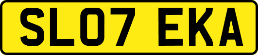 SL07EKA