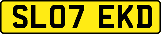 SL07EKD