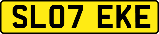 SL07EKE