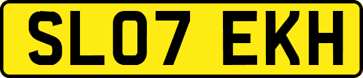 SL07EKH