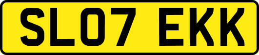 SL07EKK