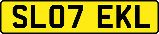 SL07EKL
