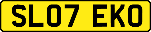 SL07EKO