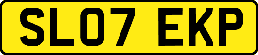 SL07EKP