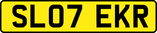 SL07EKR