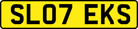 SL07EKS