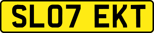 SL07EKT