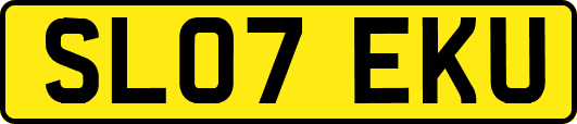 SL07EKU