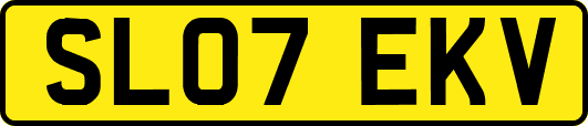 SL07EKV