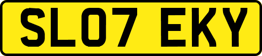 SL07EKY