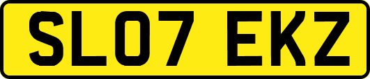 SL07EKZ