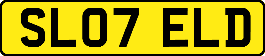SL07ELD