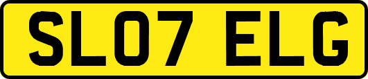 SL07ELG