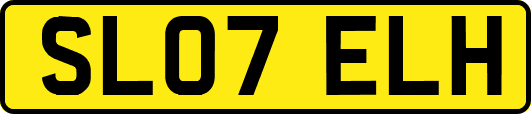 SL07ELH
