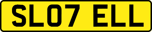 SL07ELL