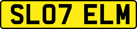 SL07ELM