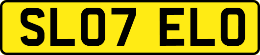 SL07ELO