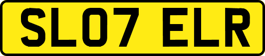 SL07ELR