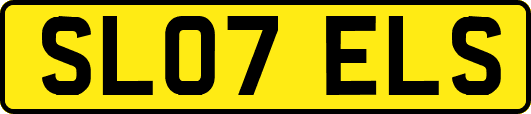 SL07ELS