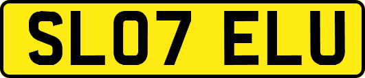 SL07ELU