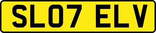SL07ELV