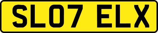 SL07ELX