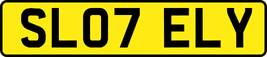 SL07ELY