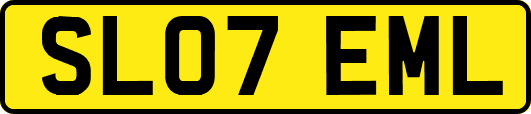 SL07EML