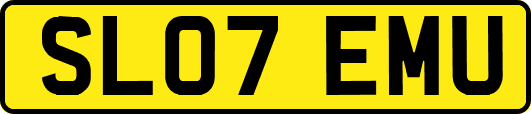 SL07EMU